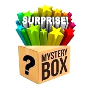 📦  Mystery  box  10  pieces  from my closet so many brands over 800 items